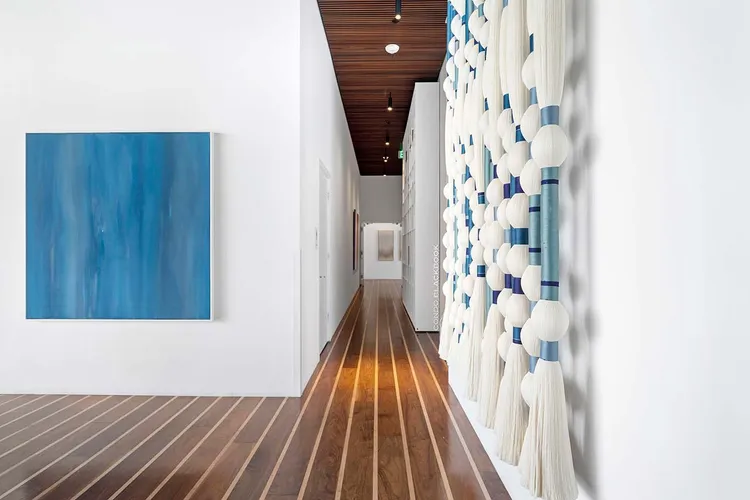 Monaco Yacht Club & Residences image #7