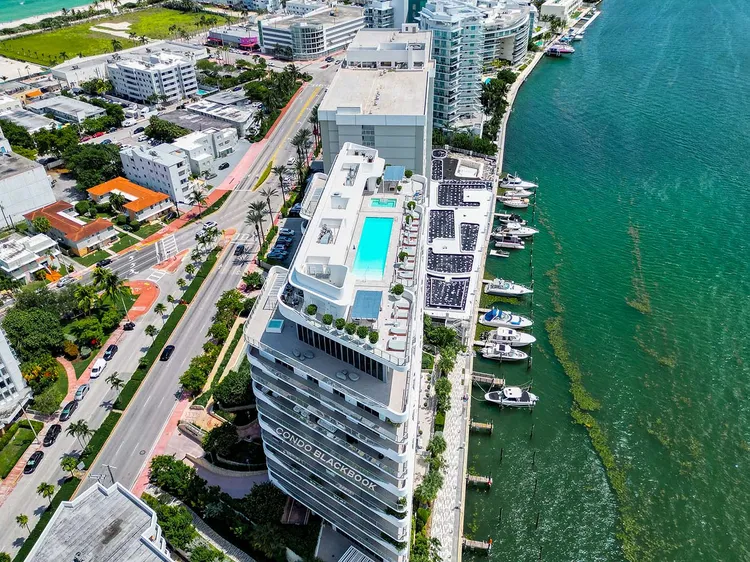 Monaco Yacht Club & Residences image #15