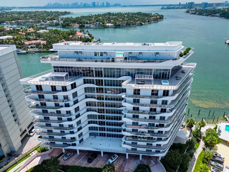 Monaco Yacht Club & Residences image #16