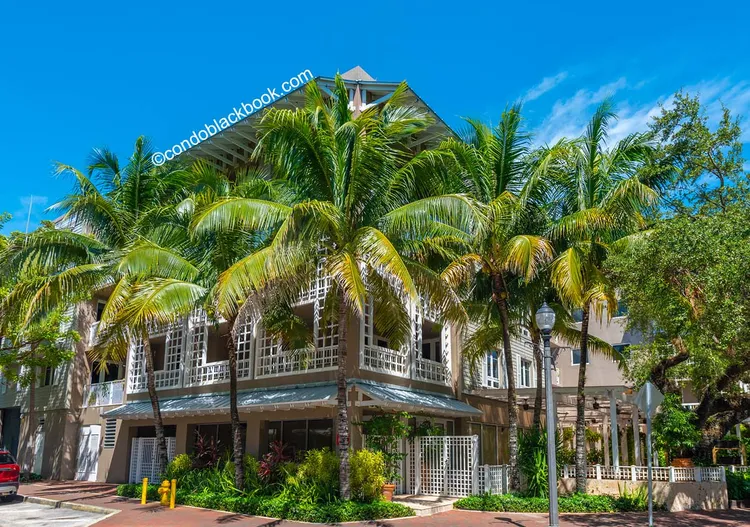 Grove Garden Residences image #4