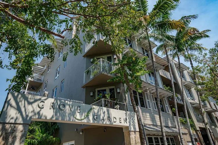 Grove Garden Residences image #2