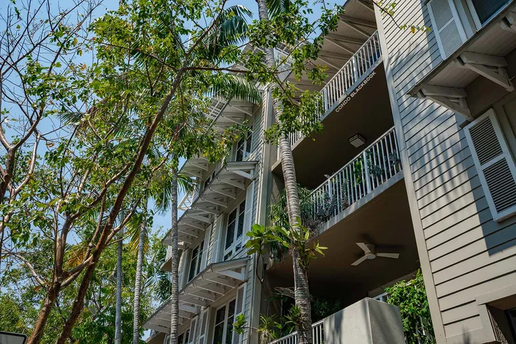 Grove Garden Residences image #3