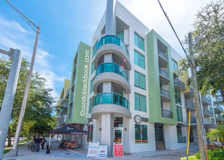 South Two Seven Lofts image #2