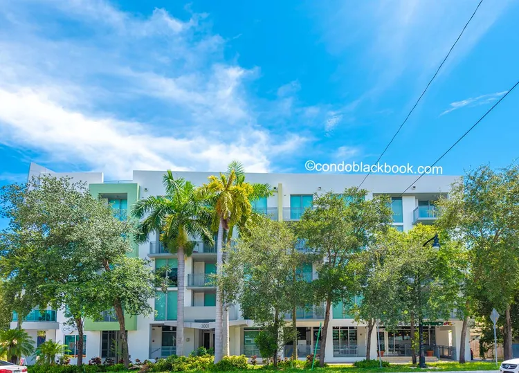 South Two Seven Lofts image #1