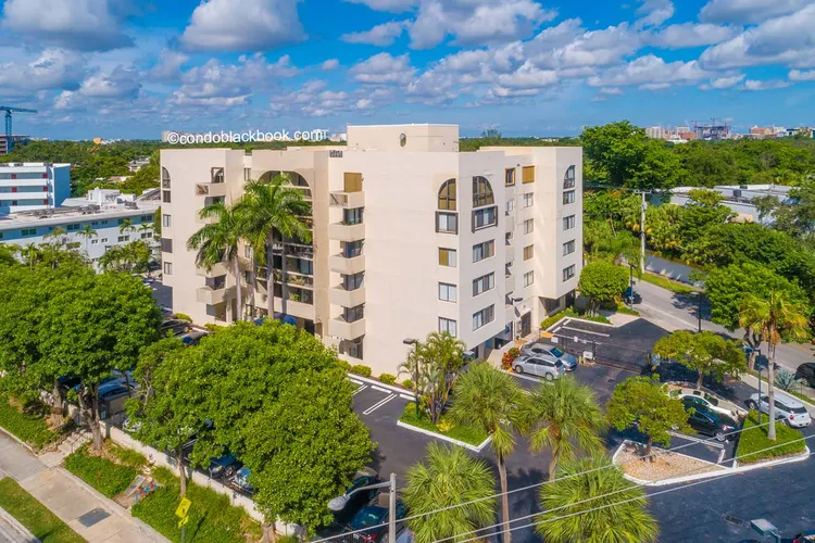 Tigertail Bay image #1