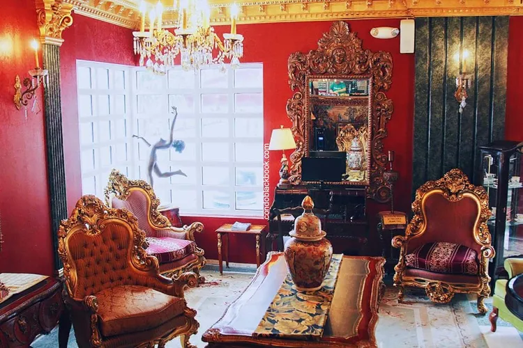 Ocean Spray image #6