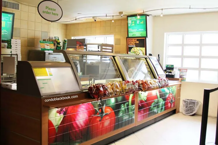 Ocean Spray image #9