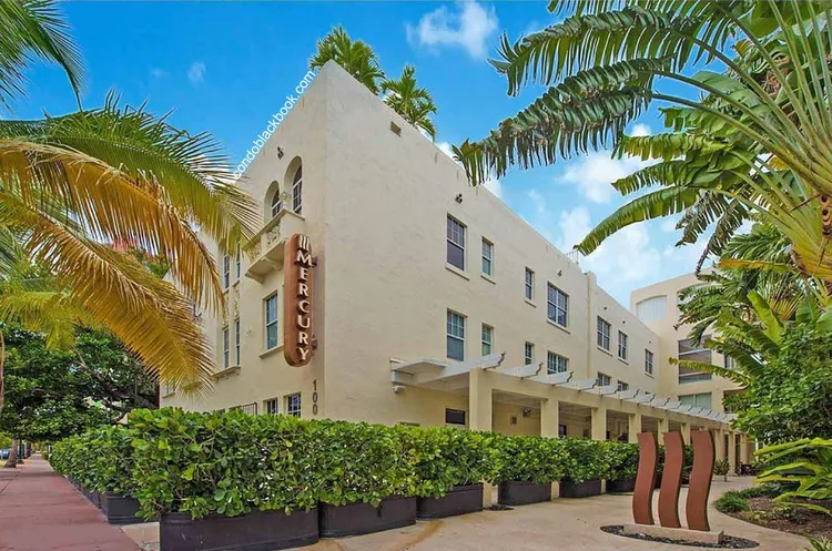 The Mercury image #1