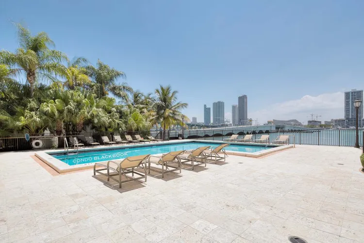 Venetian Isle Condo image #10