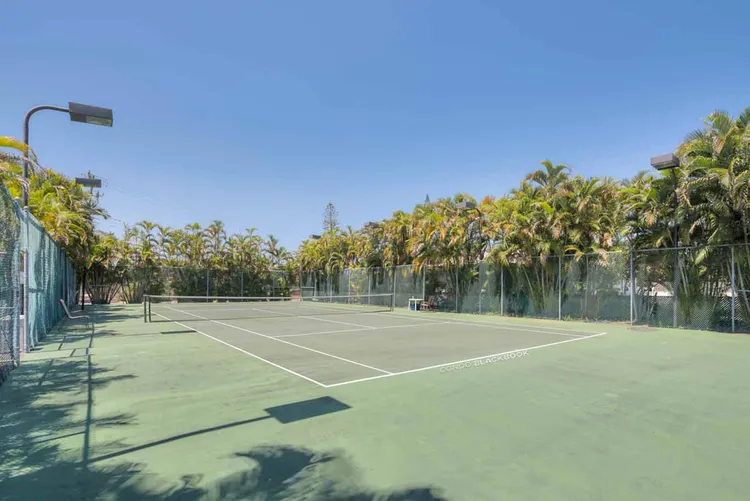 Venetian Isle Condo image #11