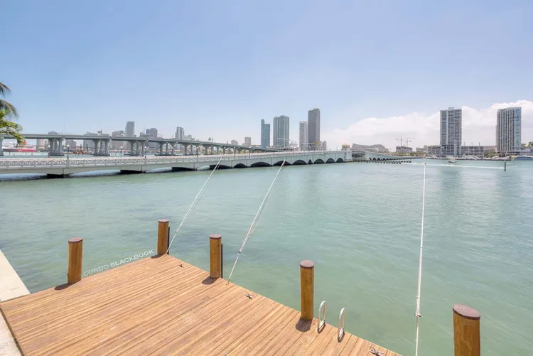 Venetian Isle Condo image #12