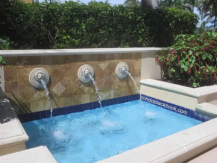 Grand Bay Ritz Carlton image #6