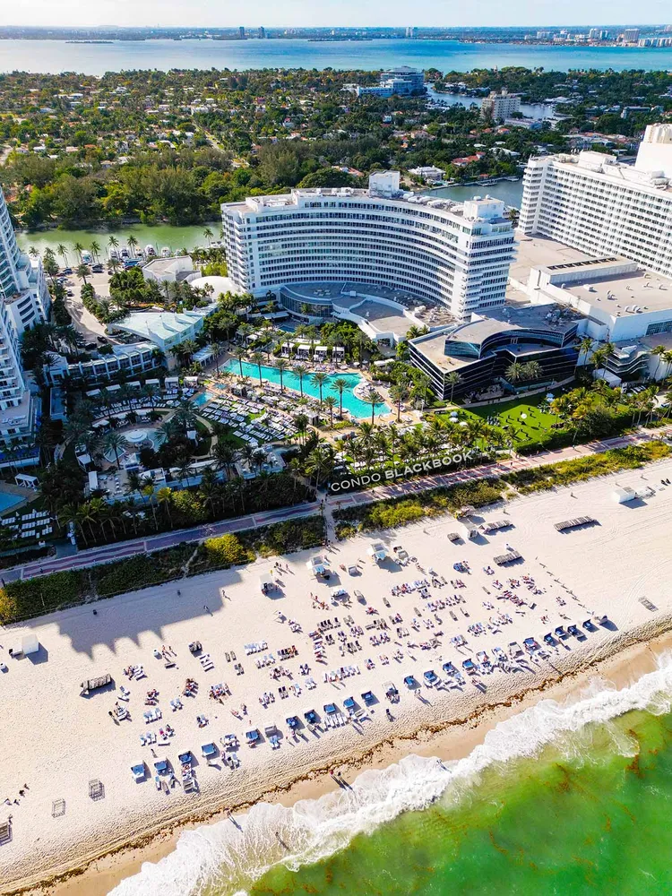 Fontainebleau II Tresor image #6