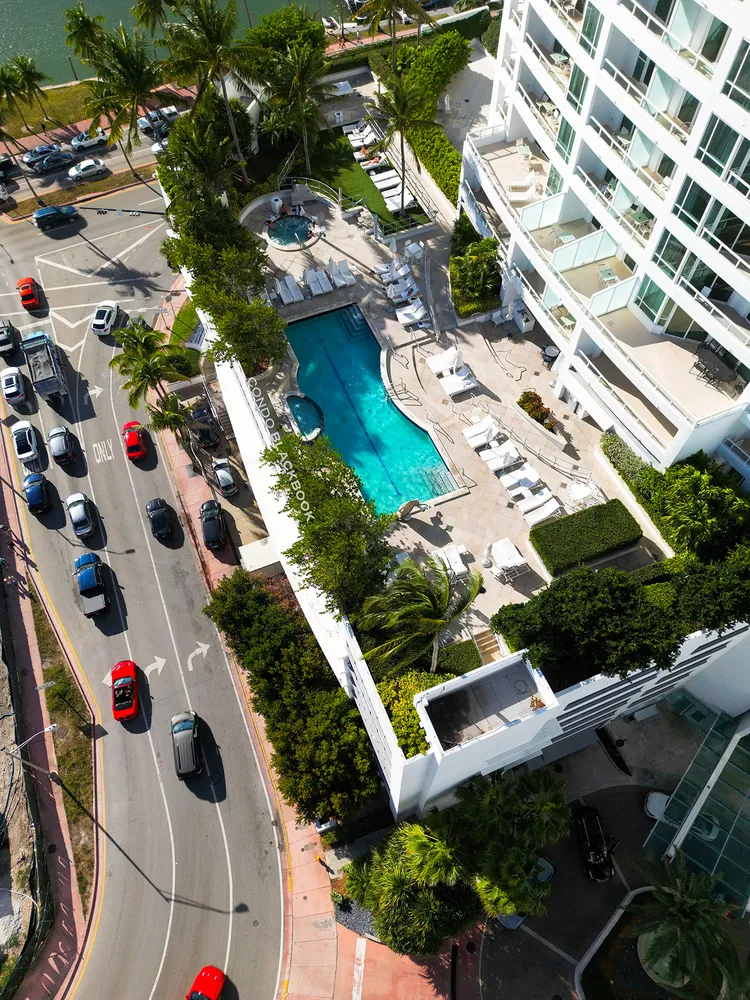 Fontainebleau III Sorrento image #6