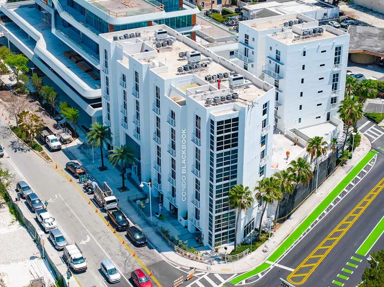 Lofts at South Beach image #5