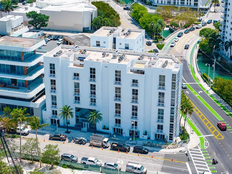 Lofts at South Beach image #6