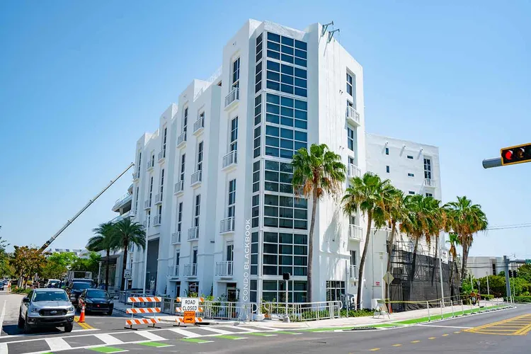 Lofts at South Beach image #7