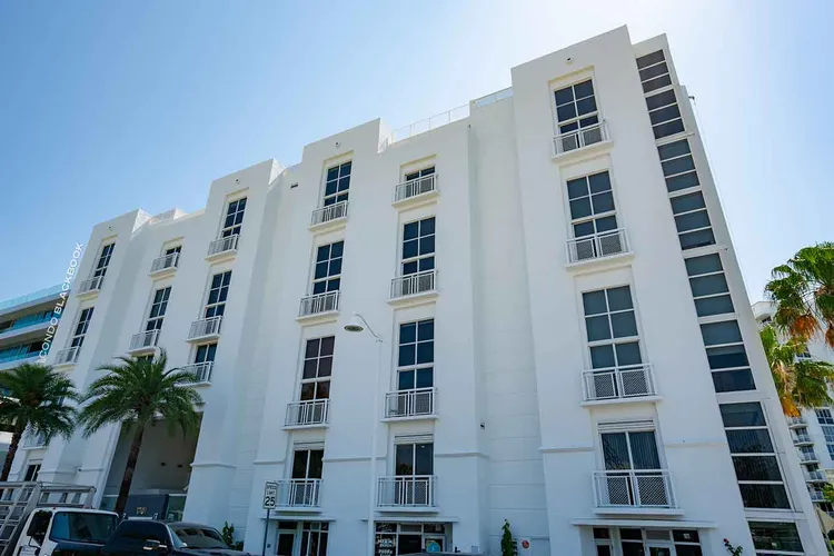 Lofts at South Beach image #8