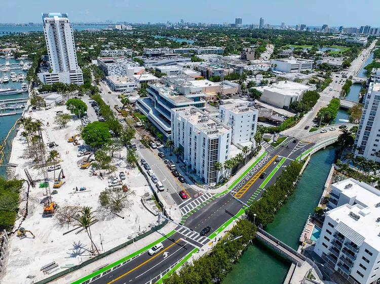 Lofts at South Beach image #9