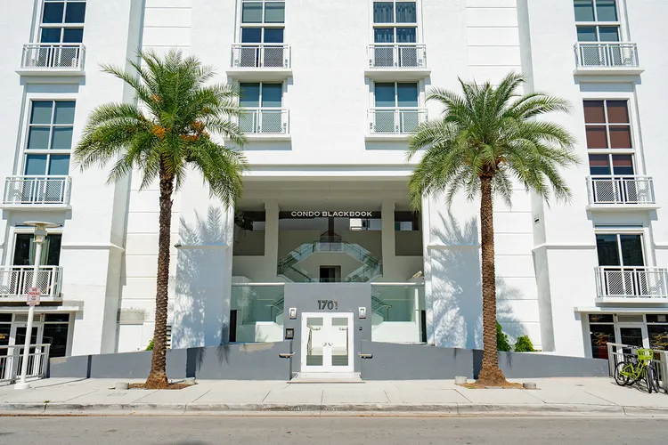 Lofts at South Beach image #2