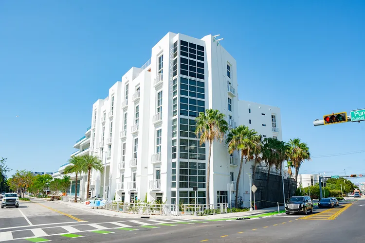Lofts at South Beach image #3