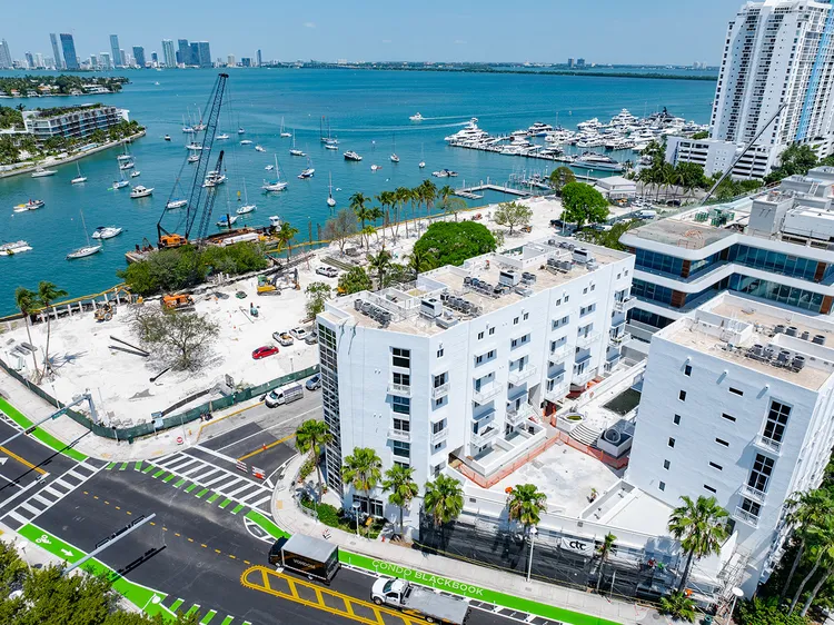 Lofts at South Beach image #4