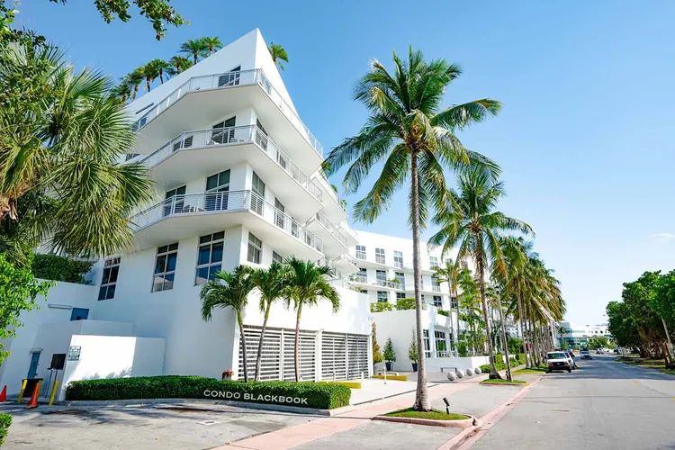 The Meridian Lofts image #7