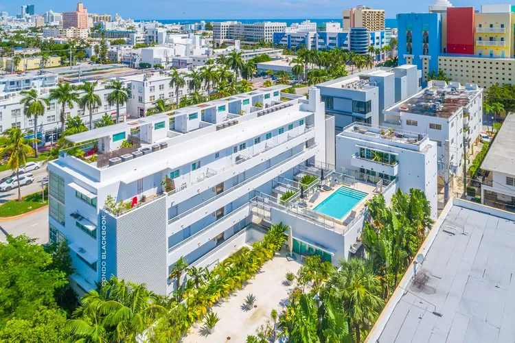 Meridian 5 Lofts image #7