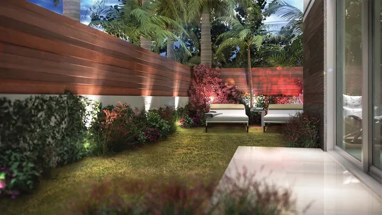 Palm Villas image #7