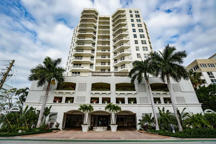 Blair House image #1