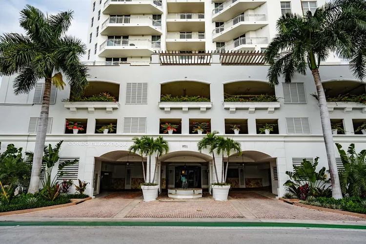 Blair House image #3