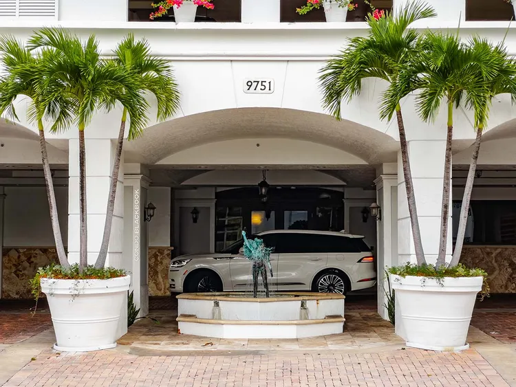 Blair House image #4