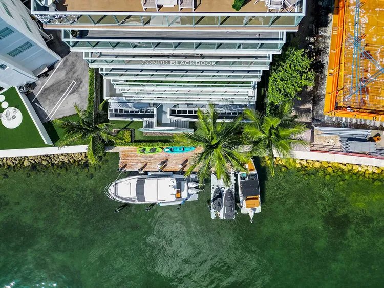 Harbour Park image #4