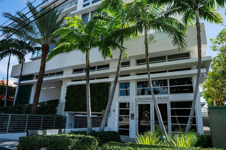 Harbour Park image #5