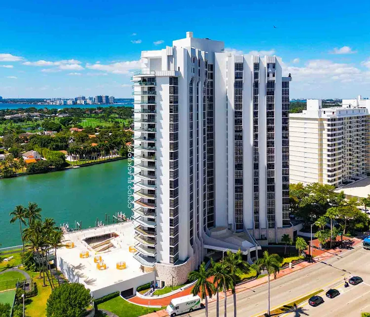 Tower House image #1