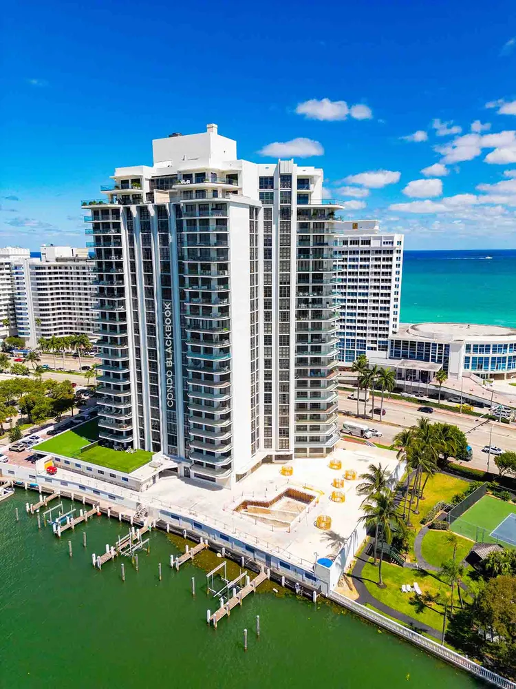 Tower House image #2