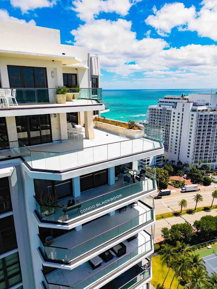 Tower House image #4