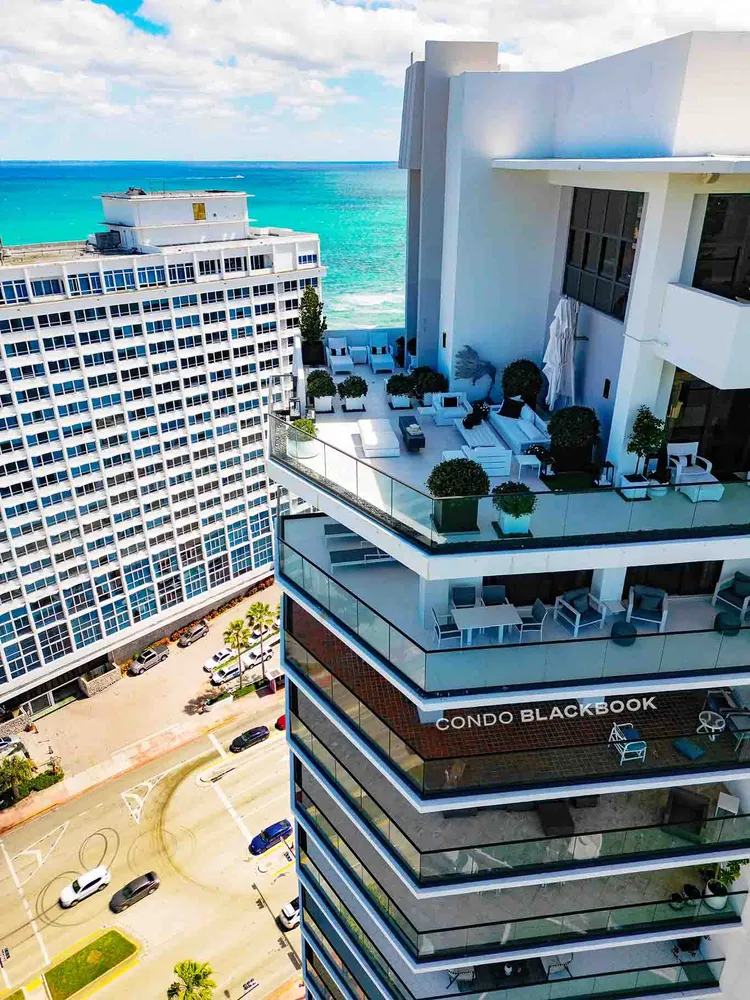 Tower House image #7