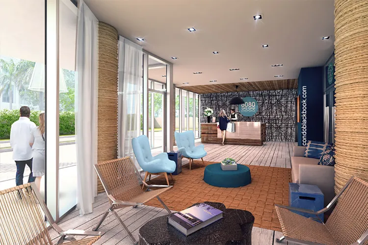 6080 Collins Avenue image #6