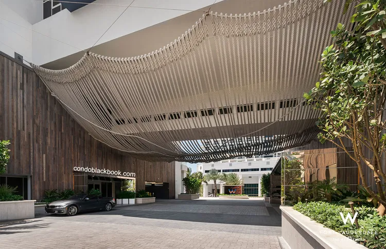 W Residences Ft Lauderdale image #8