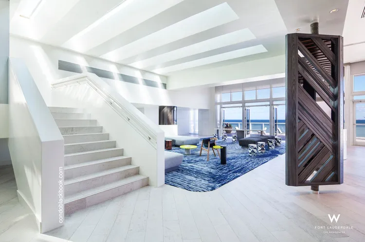 W Residences Ft Lauderdale image #9