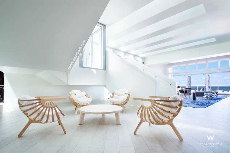 W Residences Ft Lauderdale image #10