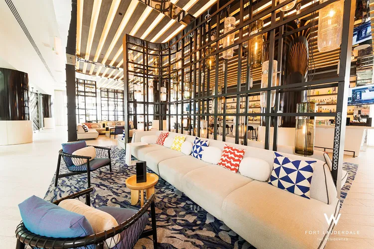 W Residences Ft Lauderdale image #12