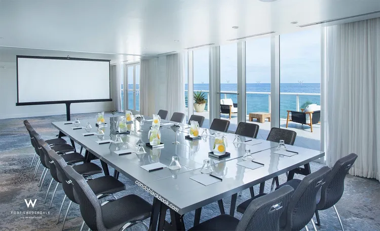 W Residences Ft Lauderdale image #13