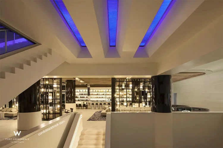 W Residences Ft Lauderdale image #14