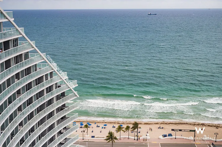 W Residences Ft Lauderdale image #18