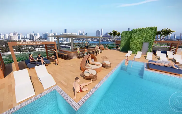 Oleta House image #6