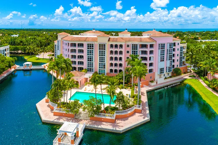 Ocean Club - Lake Villa Two image #34