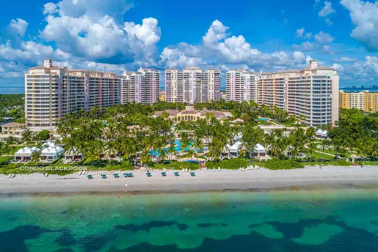 Ocean Club - Resort Villa One image #34