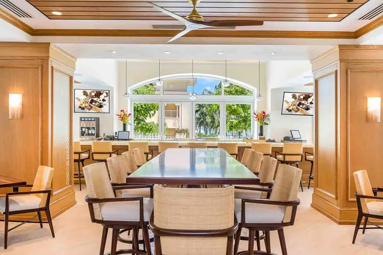 Ocean Club - Resort Villa One image #7